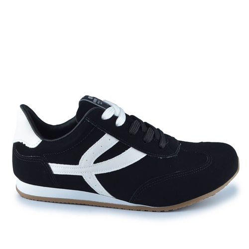Tênis Casual Via Marte Feminino 285-001-01