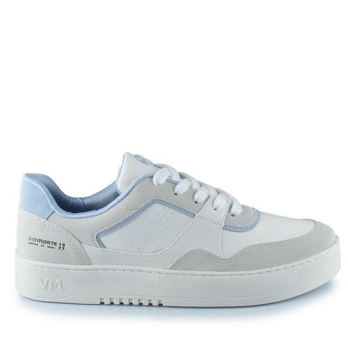 Tênis Casual Via Marte Feminino 069-018-12