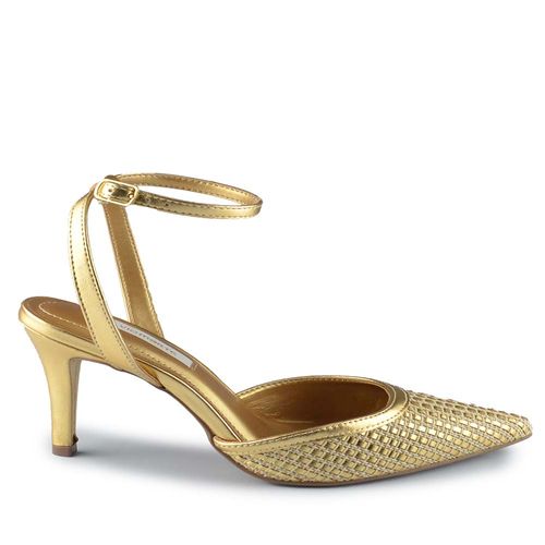 Chanel Via Marte Feminino 215-010-01