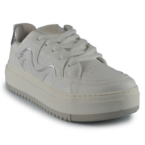 Tênis Casual Via Marte Feminino 306-002-03