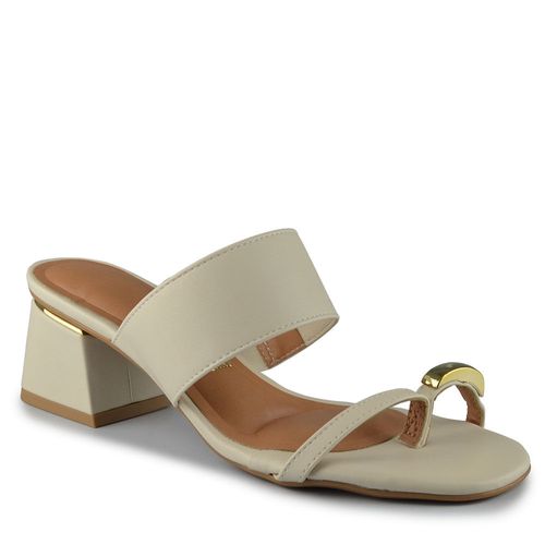Tamanco Vizzano Feminino Salto Bloco 6428.148