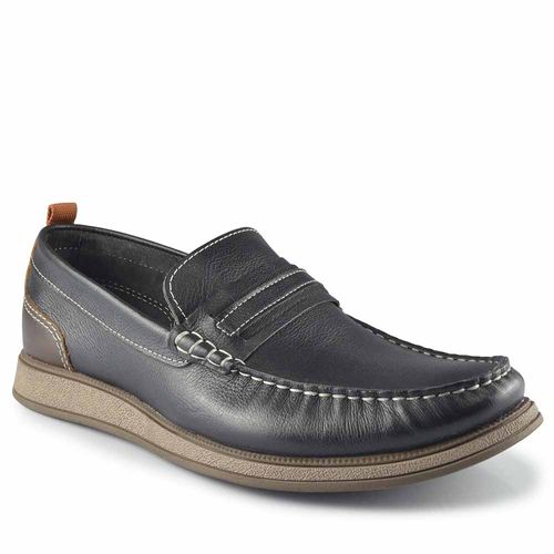 Mocassim Democrata Masculino Nash 252302