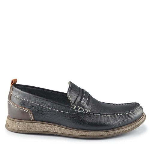 Mocassim Democrata Masculino Nash 252302