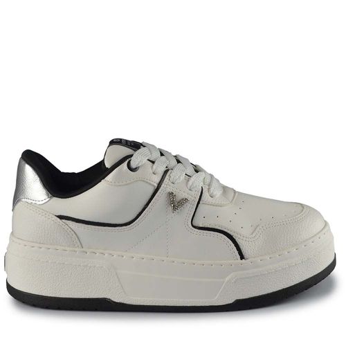 Tênis Casual Via Marte Feminino 223-007-01
