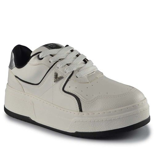 Tênis Casual Via Marte Feminino 223-007-01