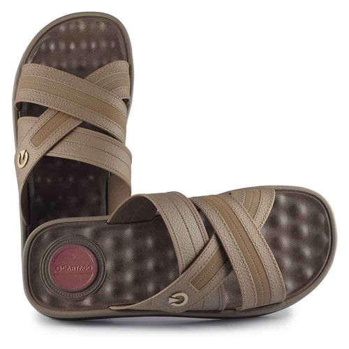 Chinelo Cartago Masculino Alabama 12203