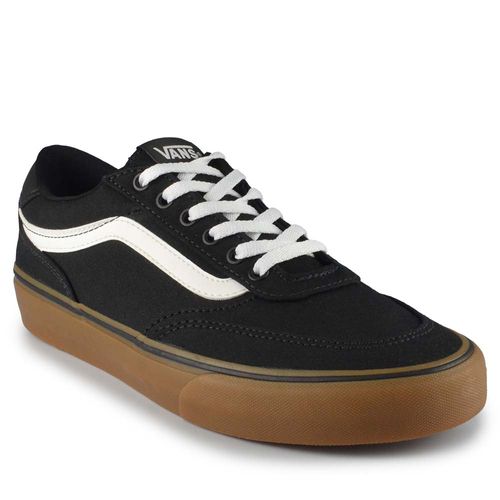 Tênis Casual Vans Masculino Brooklyn VN000D7QB9MCASA