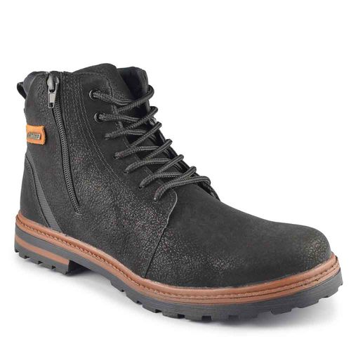 Coturno Stay Masculino 4809-00