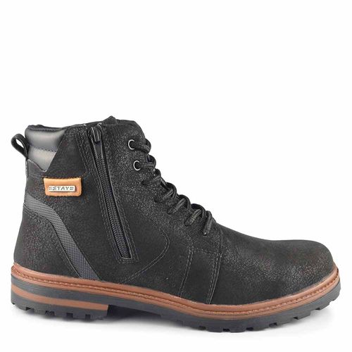Coturno Stay Masculino 4809-00