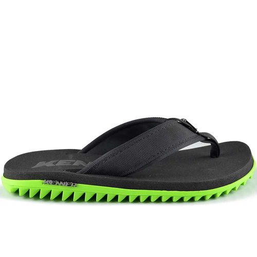 Chinelo Kenner Masculino Kivah Cushy 1300022303