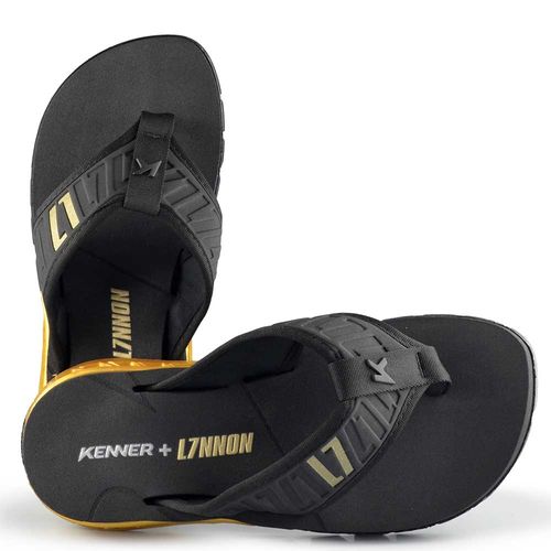Chinelo Kenner Masculino Rakka Alta 1900025500