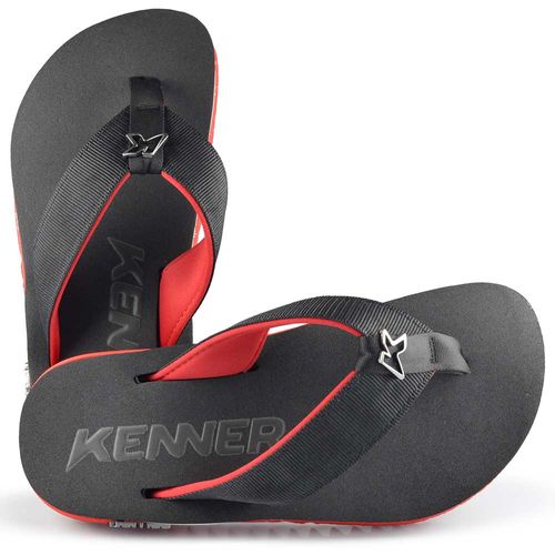 Chinelo Kenner Masculino Kivah Line 1300062304