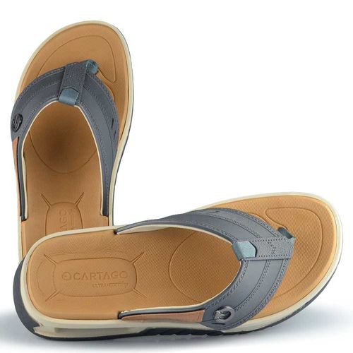 Chinelo Cartago Masculino Cairo 25 12503