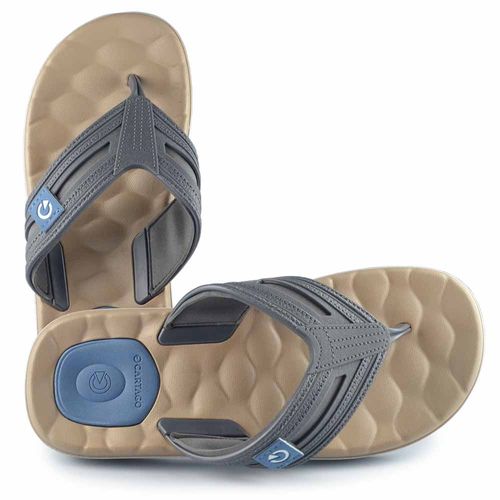 Chinelo Cartago Masculino Egeu 25 12530