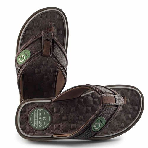 Chinelo Cartago Masculino Lyon 5 12531