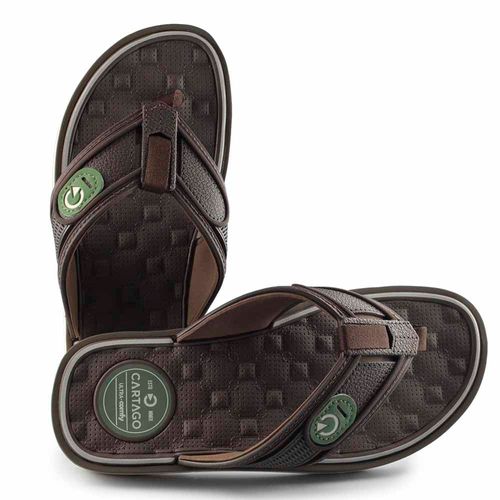 Chinelo Cartago Masculino Lyon 5 12531