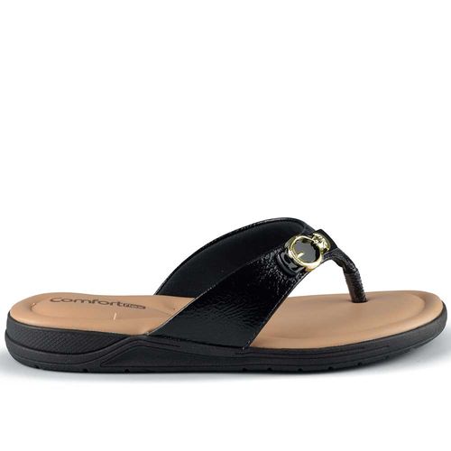 Sandália Comfortflex Feminina TM 2580402