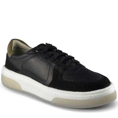 Sapatênis Democrata Masculino Beat Pulse 623101