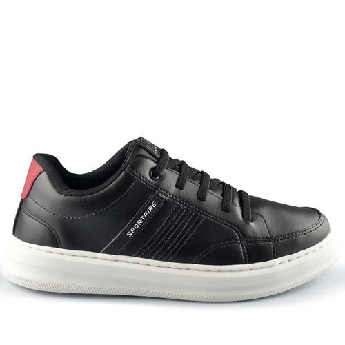 Sapatênis Sport Fire Masculino 0106A