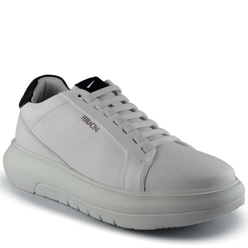 Sapatênis Masculino Ferracini Energy 8285