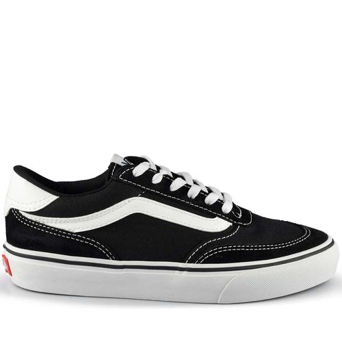 Tênis Casual Vans Feminino Brooklyn VN000D7UBZW