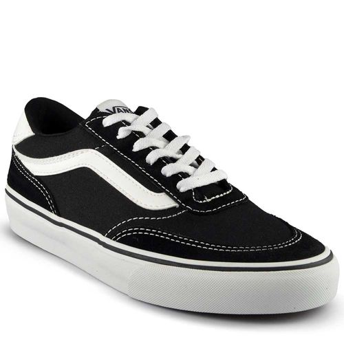 Tênis Casual Vans Feminino Brooklyn VN000D7UBZW