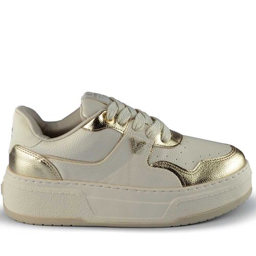 Tênis Casual Via Marte Feminino 223-009-07