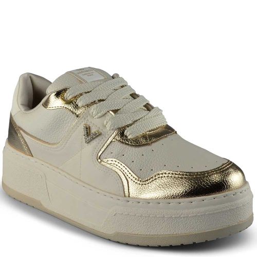 Tênis Casual Via Marte Feminino 223-009-07