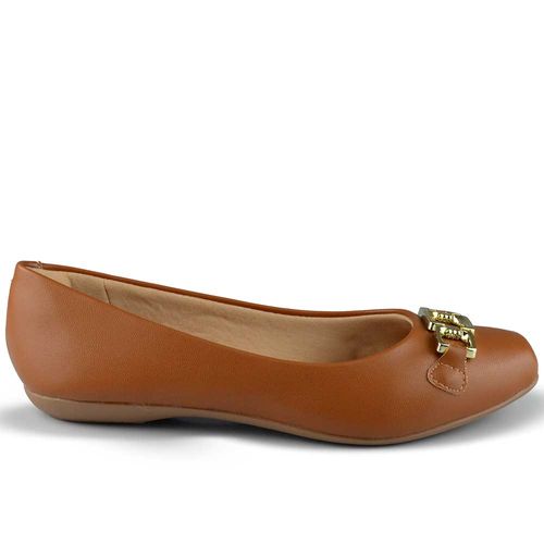 Sapatilha Sua Cia Feminina 8304.16270