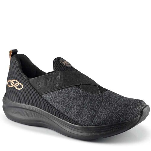 Tênis Esportivo Olympikus Feminino Easy 415