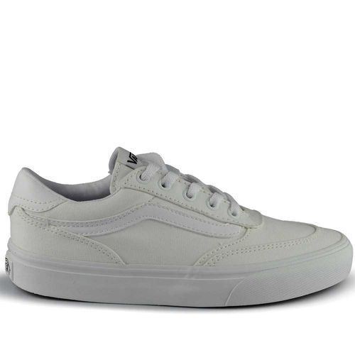 Tênis Casual Vans Feminino Brooklyns VN000D7UWWWCASA
