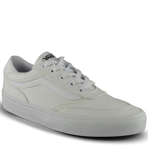 Tênis Casual Vans Feminino Brooklyns VN000D7UWWWCASA