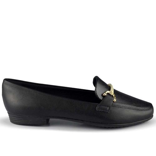 Mocassim Loafer Piccadilly Feminino 250266