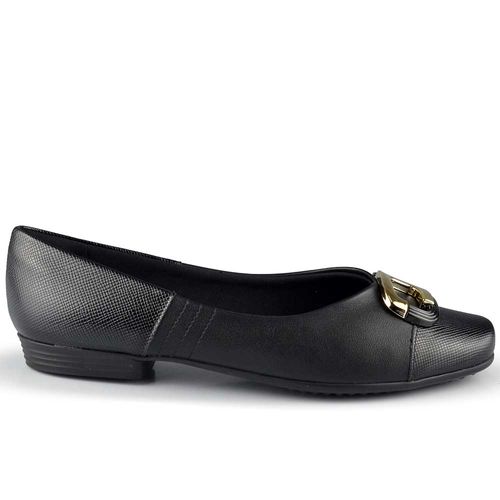 Sapatilha Feminina Piccadilly 250262