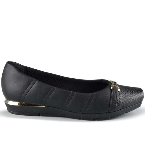 Sapatilha Piccadilly Feminina 147324