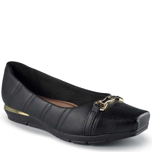 Sapatilha Piccadilly Feminina 147324