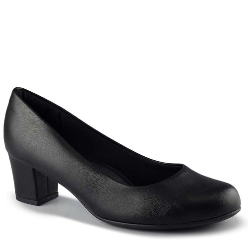Sapato Piccadilly Feminino 110072