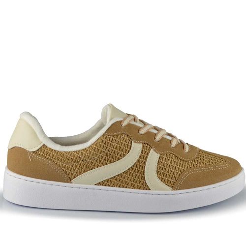 Tênis Casual Vizzano Feminino 1214.1070
