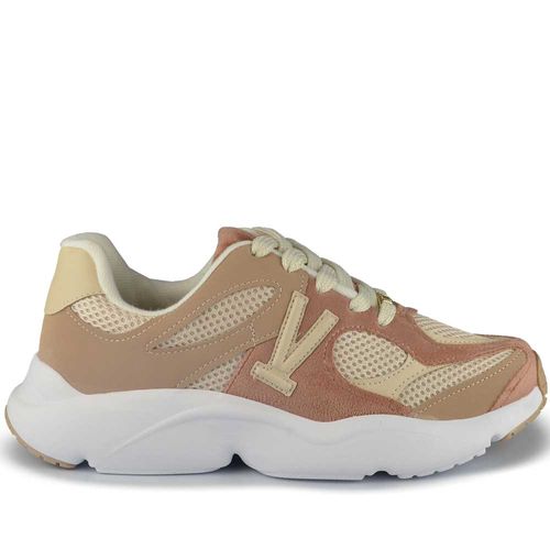 Tênis Casual Vizzano Feminina 1440.110