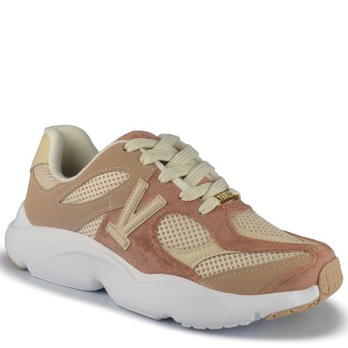 Tênis Casual Vizzano Feminina 1440.110