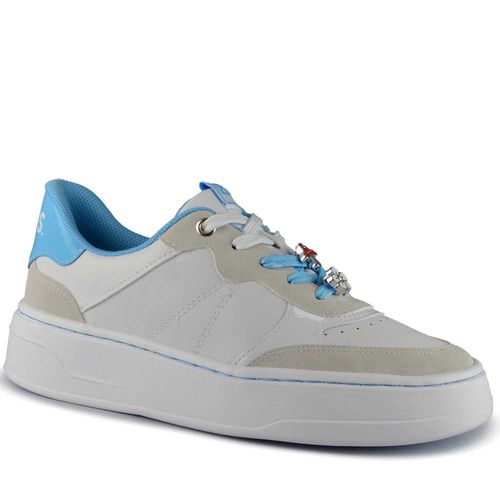 Tênis Casual Piccadilly Feminino 924001