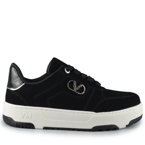 Tênis Casual Via Marte Feminino 287-001-01