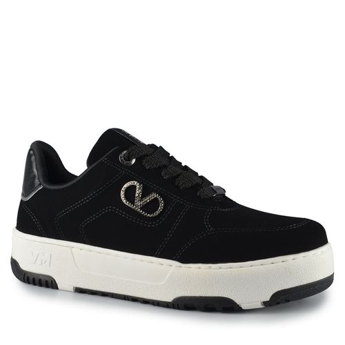 Tênis Casual Via Marte Feminino 287-001-01