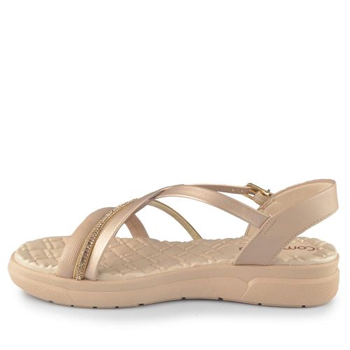 Sandália Comfortflex Feminina 2542404