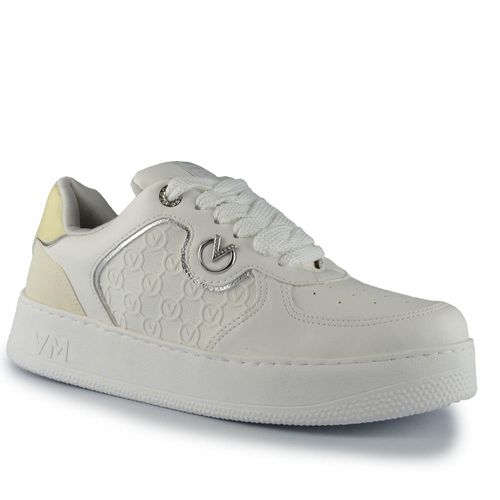 Tênis Casual Via Marte Feminino 209-008-11