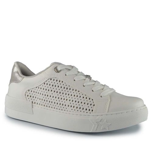 Tênis Casual Via Marte Feminino 122-019-01