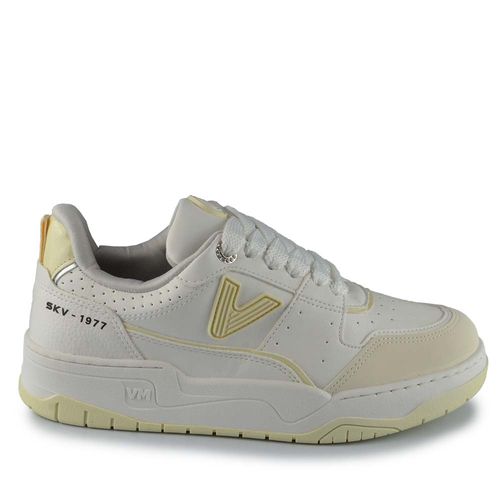 Tênis Casual Via Marte Feminino 276-004-08