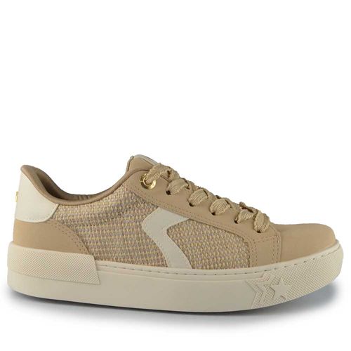 Tênis Casual Via Marte Feminino 122-023-05