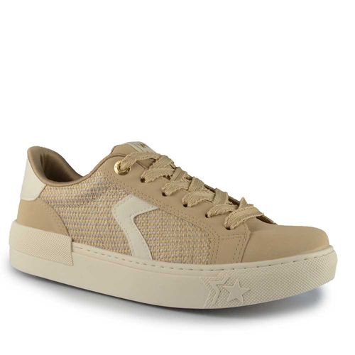 Tênis Casual Via Marte Feminino 122-023-05