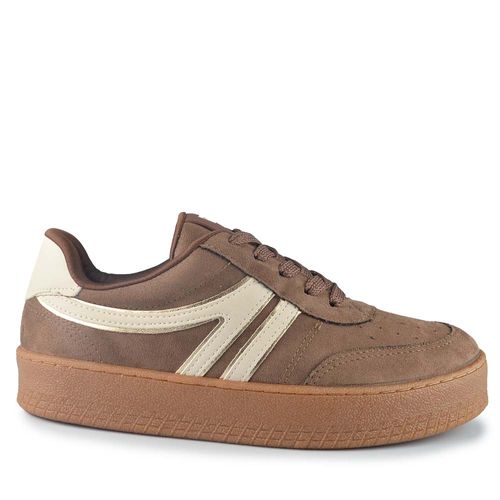 Tênis Casual Via Marte Feminino 216-012-01